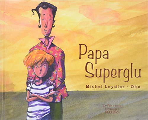 Papa superglu