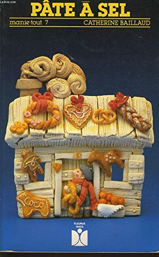 Pâte à sel