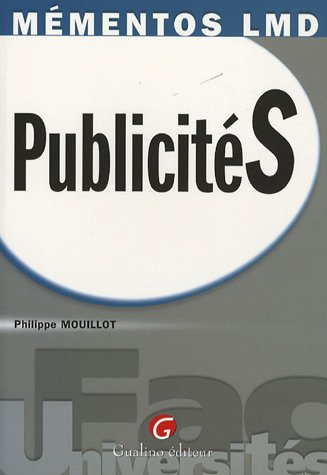 Publicités