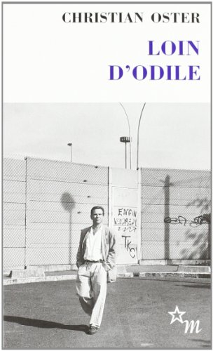 Loin d'Odile