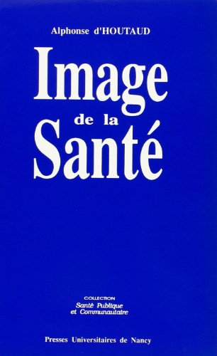 image de la sante