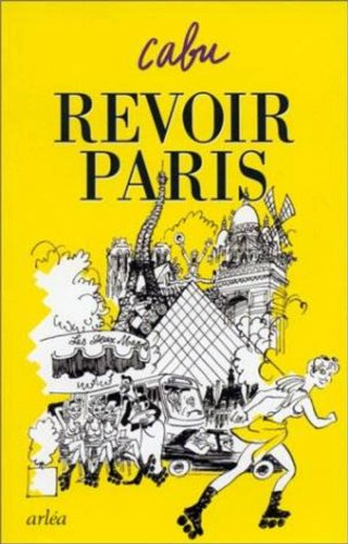 Revoir Paris