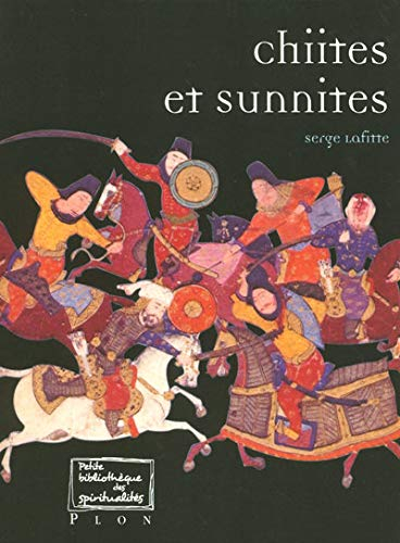 Chiites et sunnites