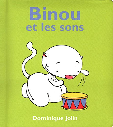Binou et les sons