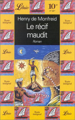 Le récif maudit