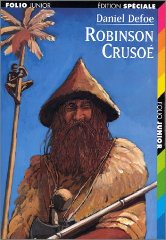 Robinson Crusoé