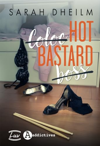 Hot Bastard