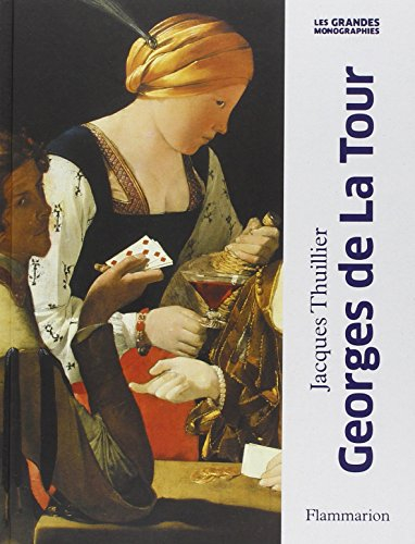 Georges de La Tour