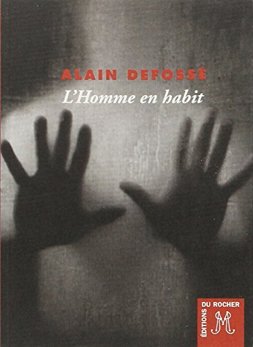 L'homme en habit