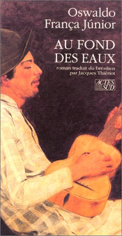 Au fond des eaux