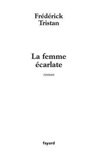 La femme écarlate