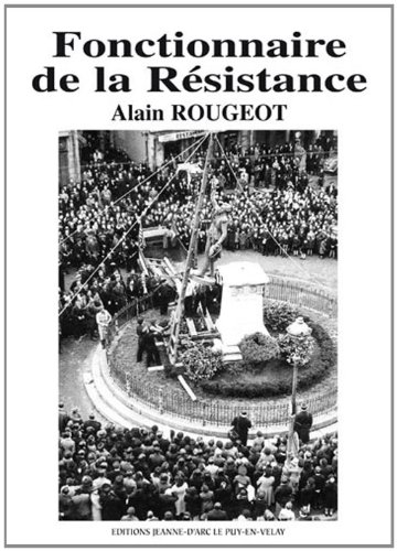 Fonctionnaire de la Résistance