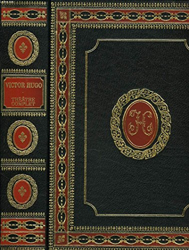 théâtre complet