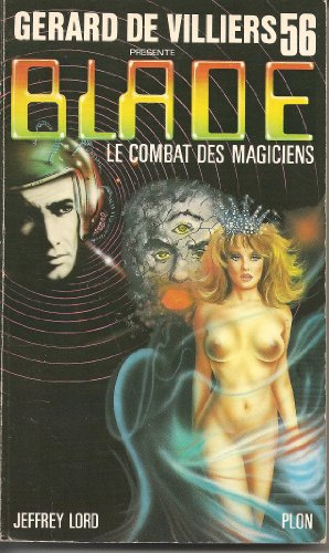 Le Combat des magiciens