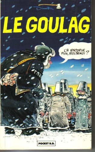 Le Goulag