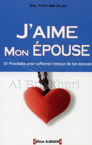 J'aime Mon Epouse