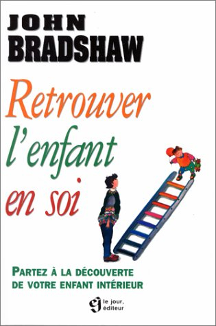 retrouver l'enfant en soi