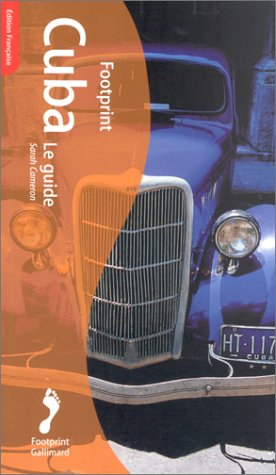 Cuba, le guide