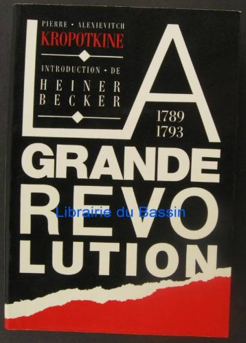 La grande revolution