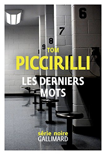 Les derniers mots