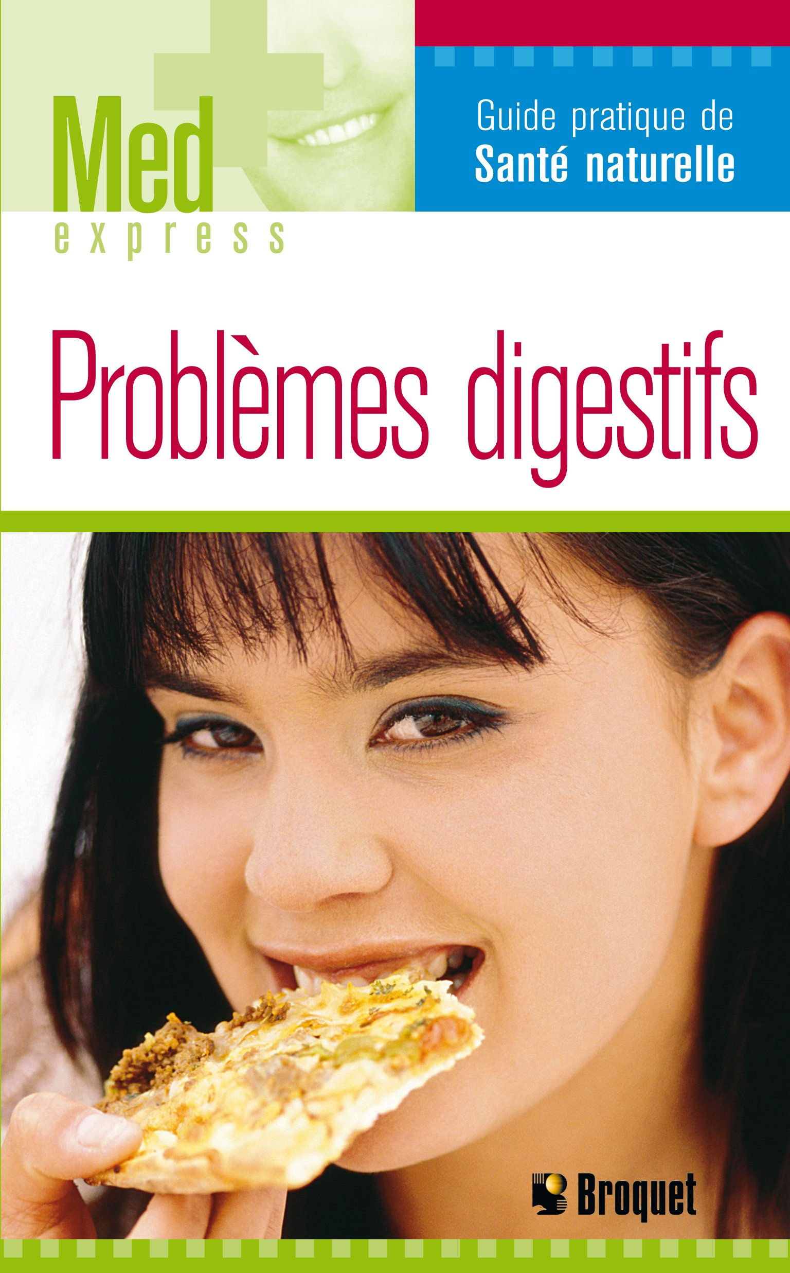 Problèmes digestifs