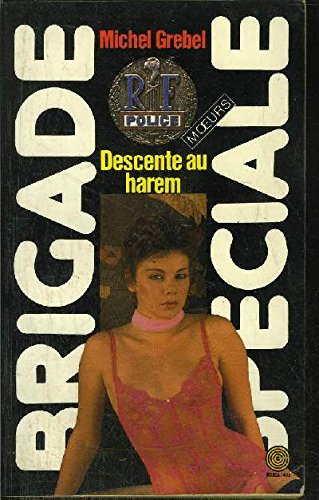 Descente au Harem