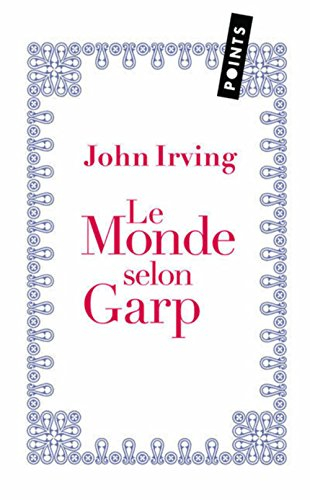 Le monde selon Garp