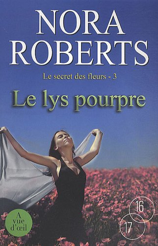Le lys pourpre