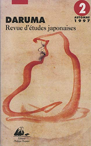 daruma, numéro 2