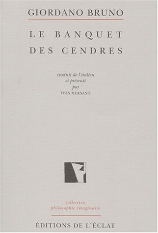 le banquet des cendres