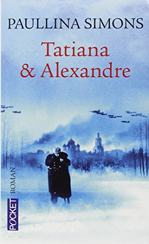 Tatiana et Alexandre