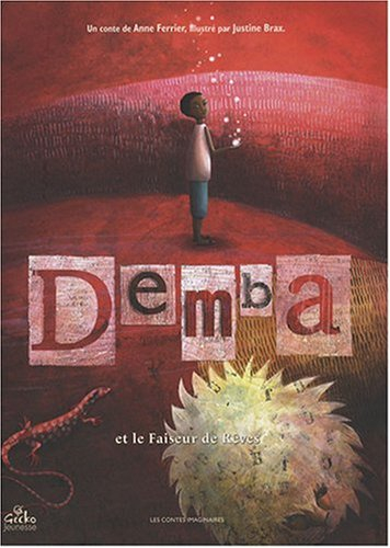 Demba et le faiseur de rêves