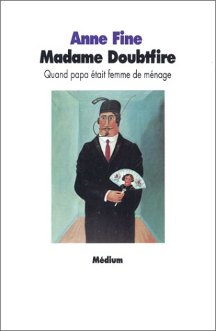 Quand papa était femme de ménage