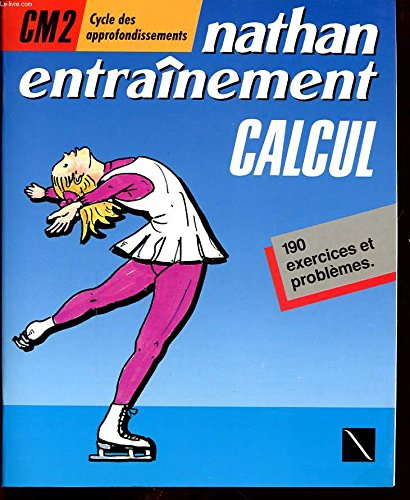 Calcul : CM2