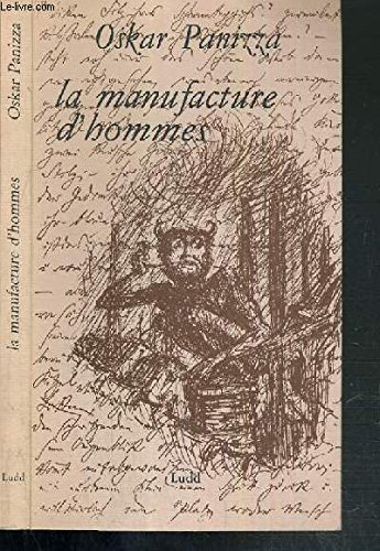 la manufacture d'hommes