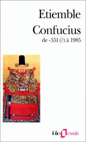 Confucius