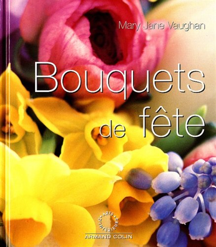Bouquets de fête