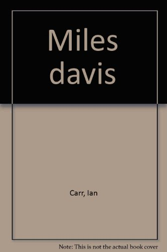 Miles Davis