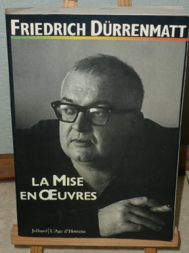 la mise en oeuvres