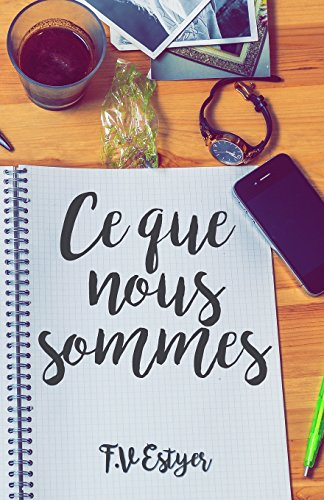 Ce que nous sommes