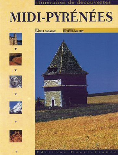 Midi-Pyrénées