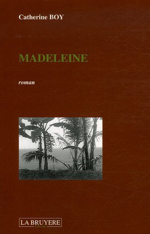 Madeleine
