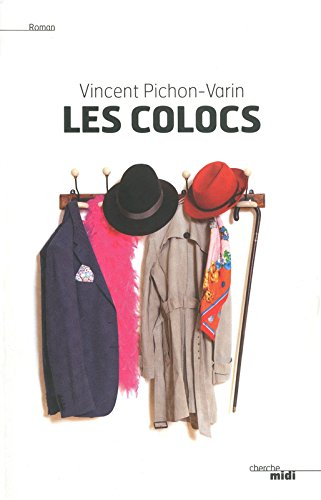 Les colocs