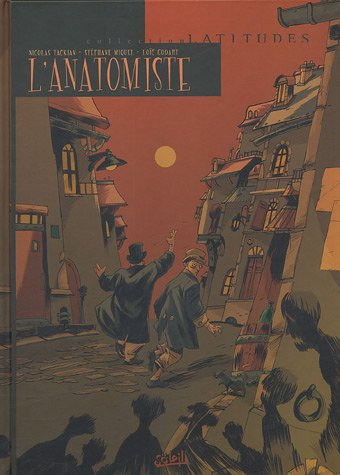 L'anatomiste