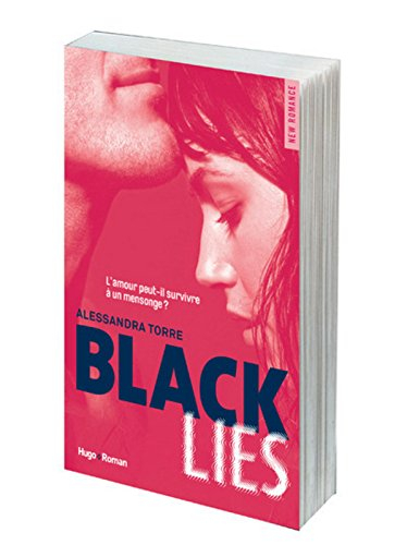 Black lies