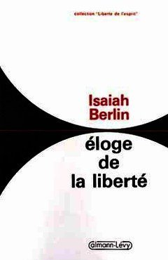 Eloge de la liberté