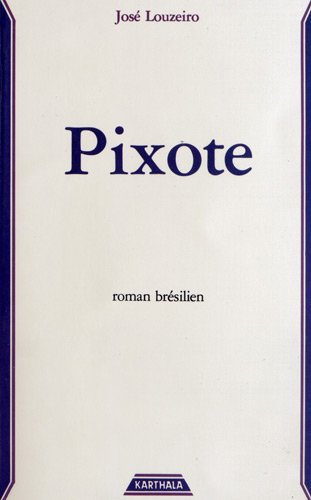 Pixote : la loi du plus faible