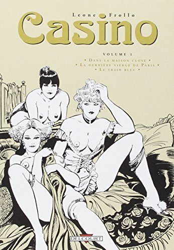 Casino. Vol. 1