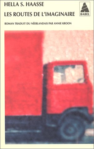 Les routes de l'imaginaire