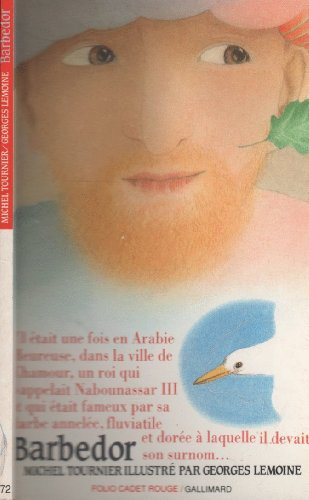 barbedor